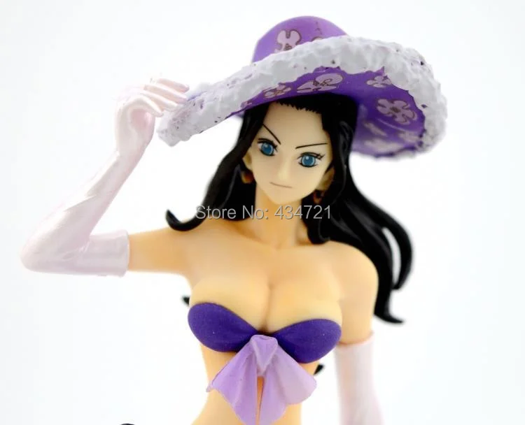 Новый DXF 15th издание Нико Робин формальное платье сексуальный комикс аниме один