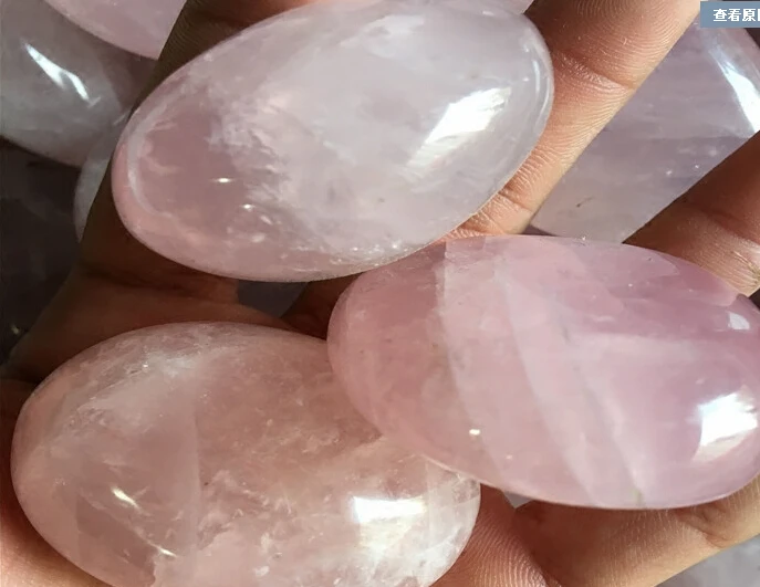 Натуральный розовый кварц 150 г|healing point|healing quartz crystalshealing crystal |