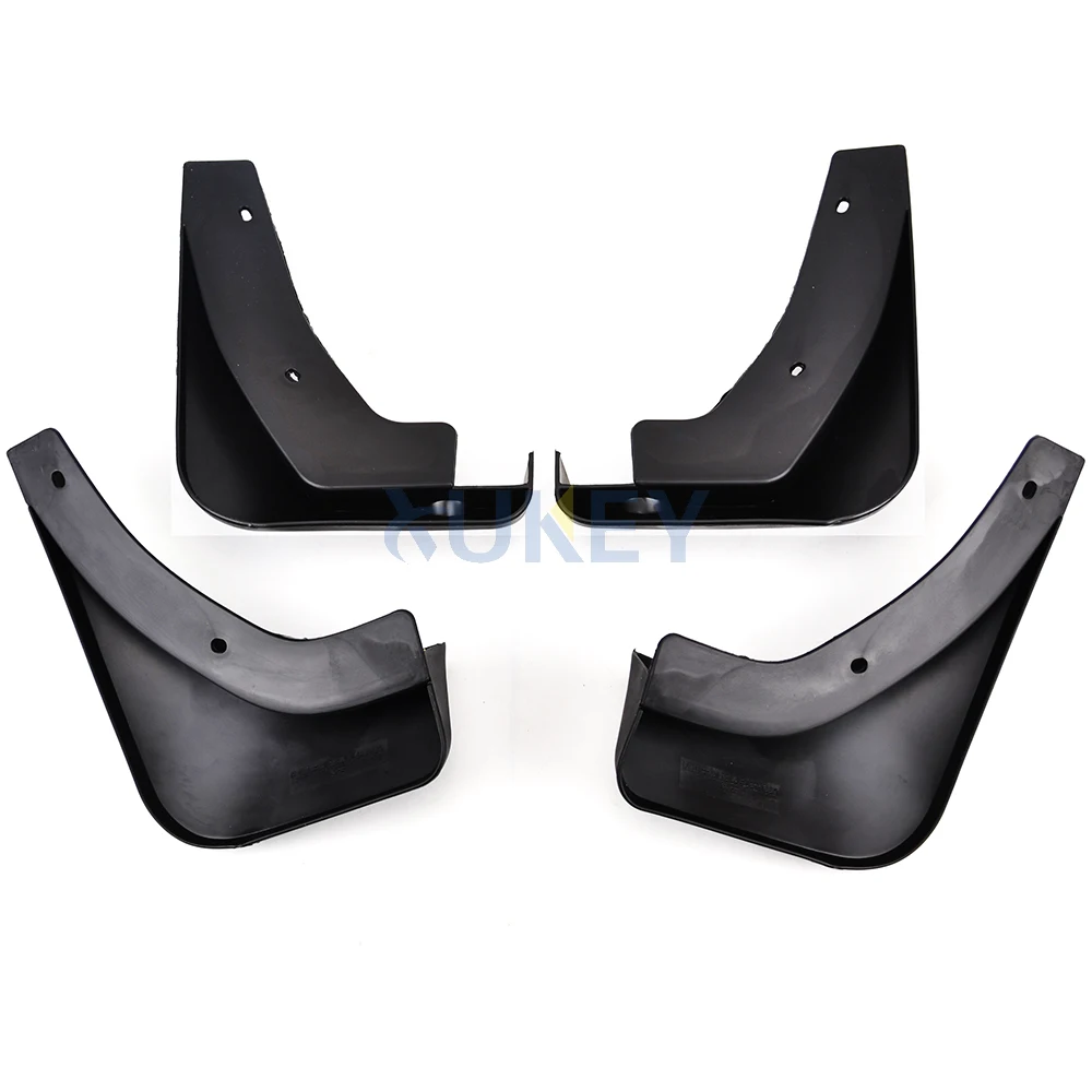 AX Брызговики передние задние брызговики 2014 2015 2016 для Opel Mokka Vauxhall Buick Encore 2013-2019 |