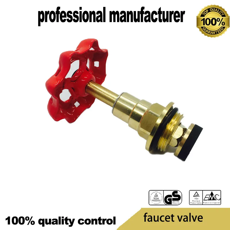 PPR трубы кран части для крана часть клапана сделана из латуни по хорошей цене и