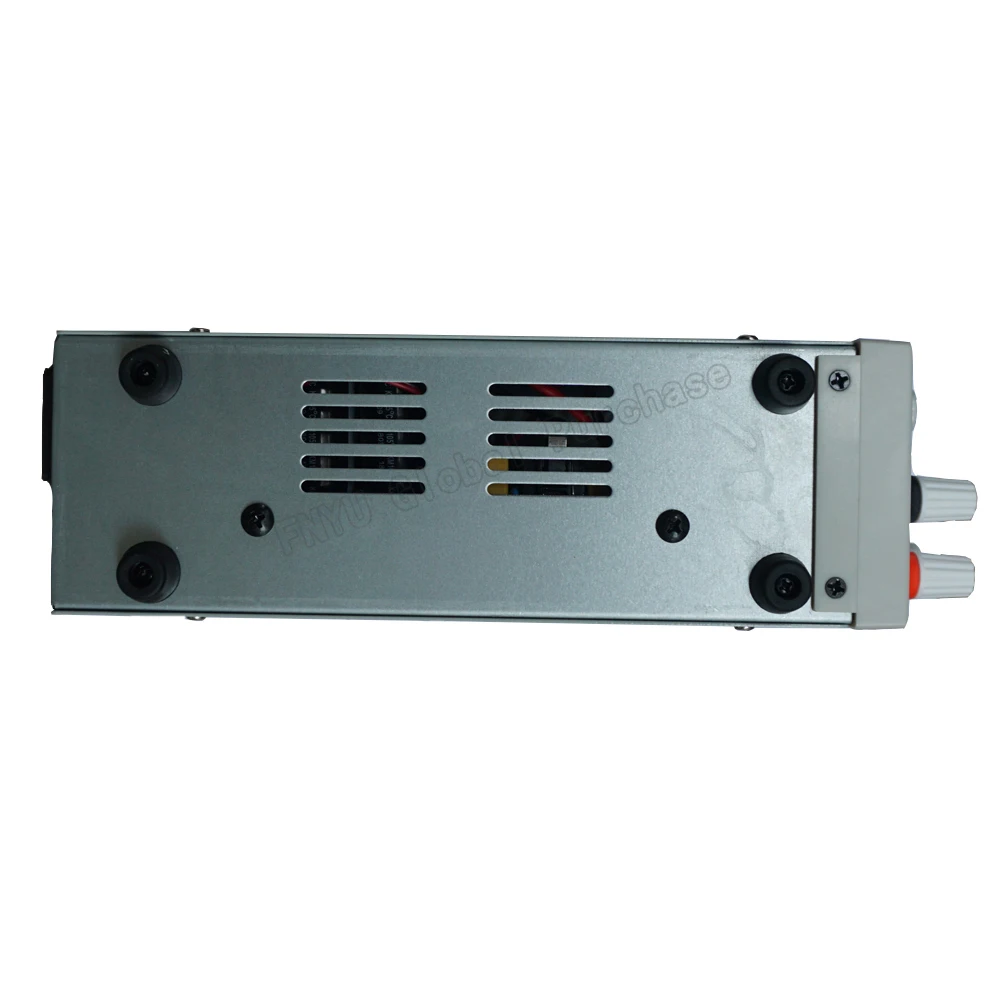 NPS1203W Мини DC Регулируемый источник питания 120V 3A дисплей цифровой лабораторный
