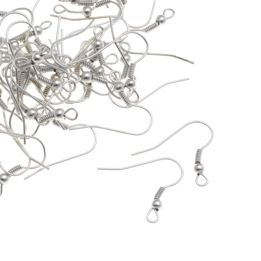 Ювелирная фурнитура для рукоделия 20*18 мм золото/серебро/бронза/Серебряный тон