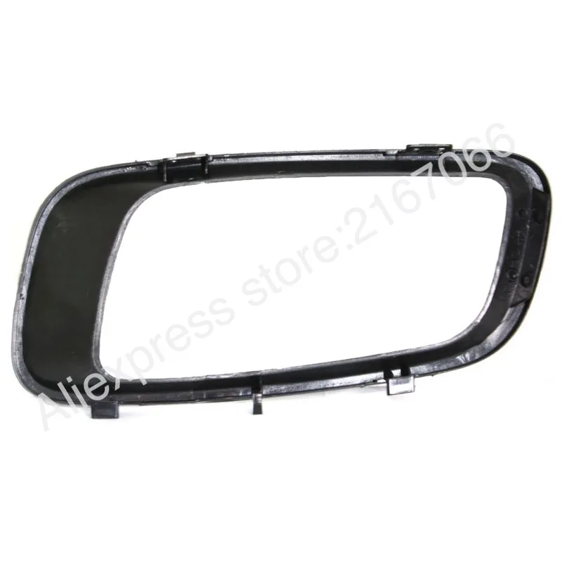 Безель подходит для Mitsubishi Montero Pajero 1999 2000 2001 2002 2003 передние крышки противотуманный