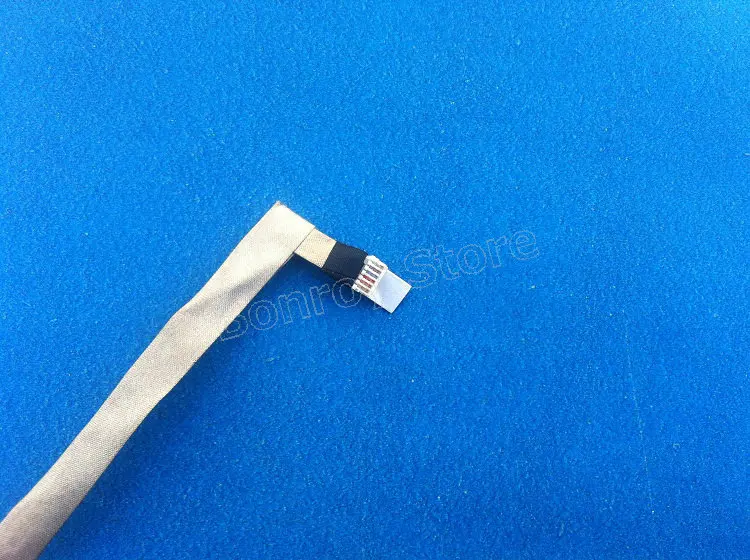 Новый ЖК кабель для ноутбука HP 2000 B C D 255 G1 P/n: 6017B0373701|lcd cable|laptop cablecables for laptop |