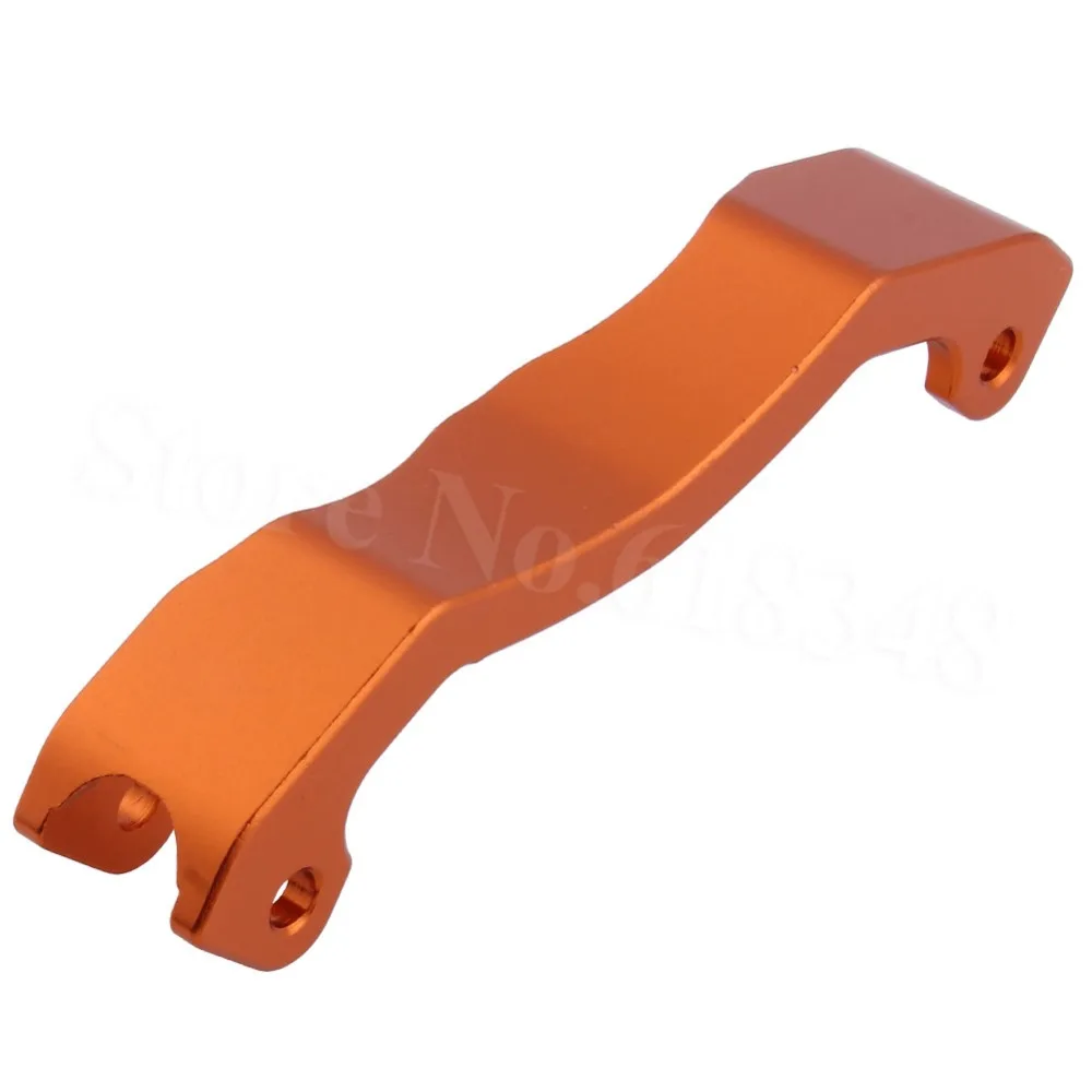 5pcs Aluminum Front Shock Tower Brace For 1/5 HPI Baja 5B 5SC 5T 5R SS 85418 (87549) Upgrade Parts Hop Up Option CNC Anodized | Игрушки и