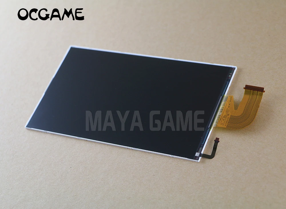 Оригинальный Новый ЖК экран 10 шт./лот для Switch NS дисплей монитор|display screen|display