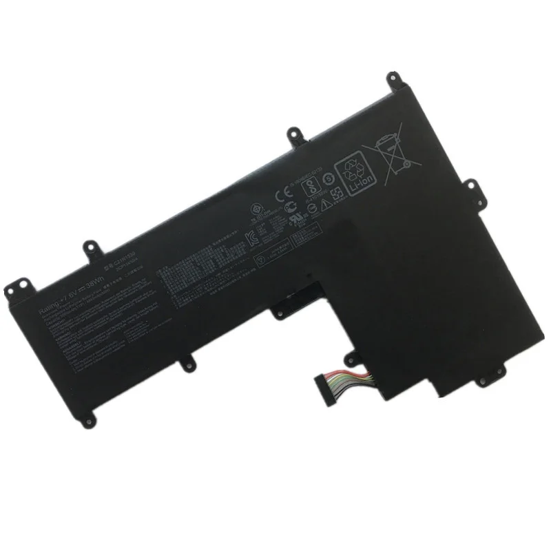 SupStone оригинальные C21N1530 Аккумулятор для ноутбука Asus Chromebook C202 C202SA 2A GJ0048 YS02 VivoBook