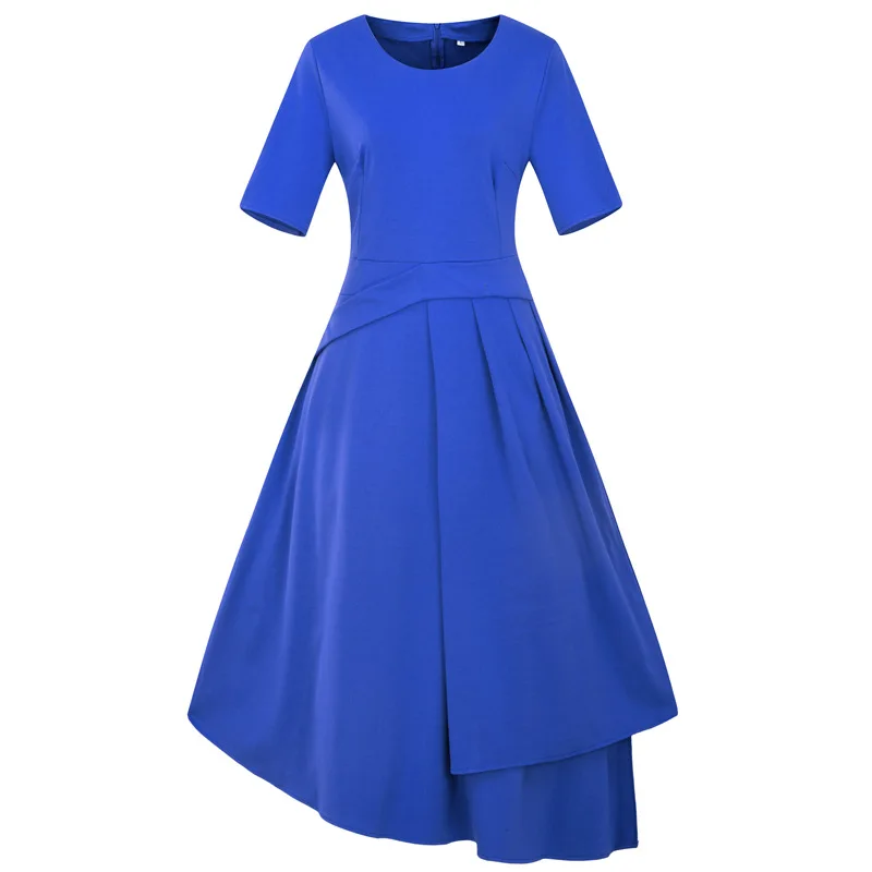 2017 Осень-Зима Женское платье большого размера модные платья больших размеров 6XL