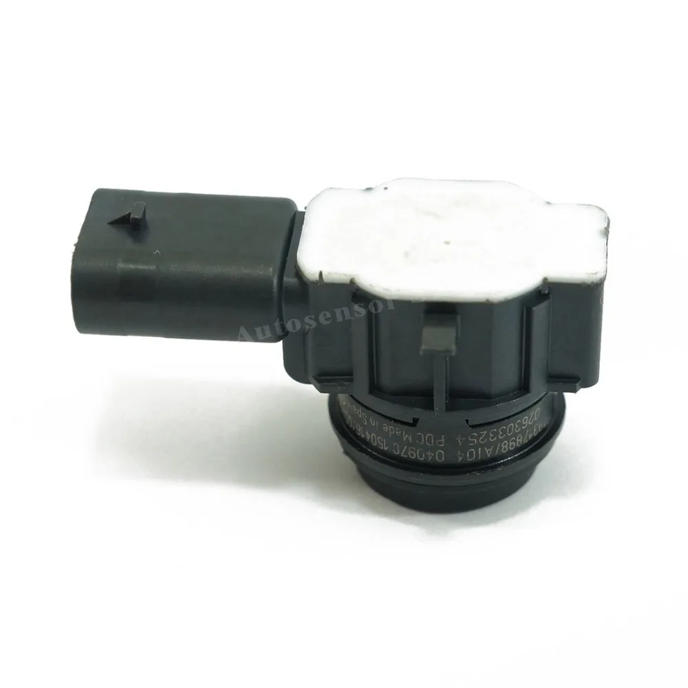 4 шт. 9317898 новый датчик парковки PDC вспомогательное обратное Резервное