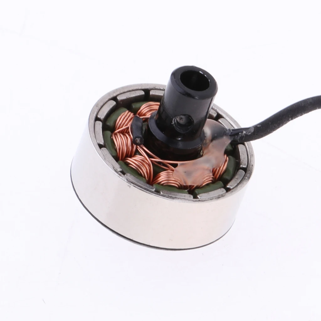 MagiDeal 1404 2500KV бесщеточный двигатель для Wltoys XK A600 5CH RC самолет планер