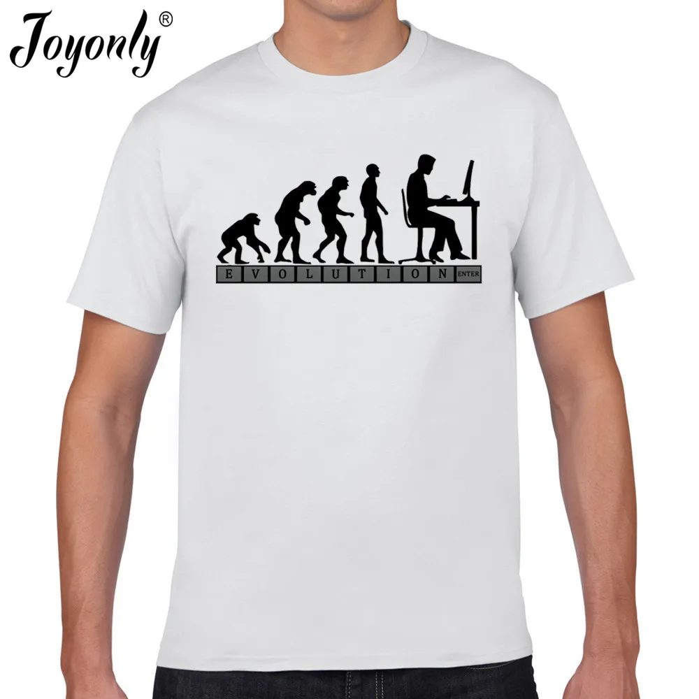 Летняя 3d футболка Joyonly для мальчиков и девочек с коротким рукавом круглым вырезом