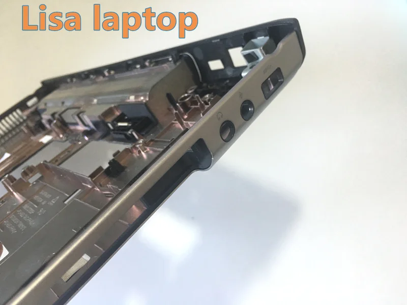 Нижняя базовая Крышка для DELL VOSTRO 3550 8mvnc 08MVNC 01X7K 001X7K|Пелти ЖК-экранов| |