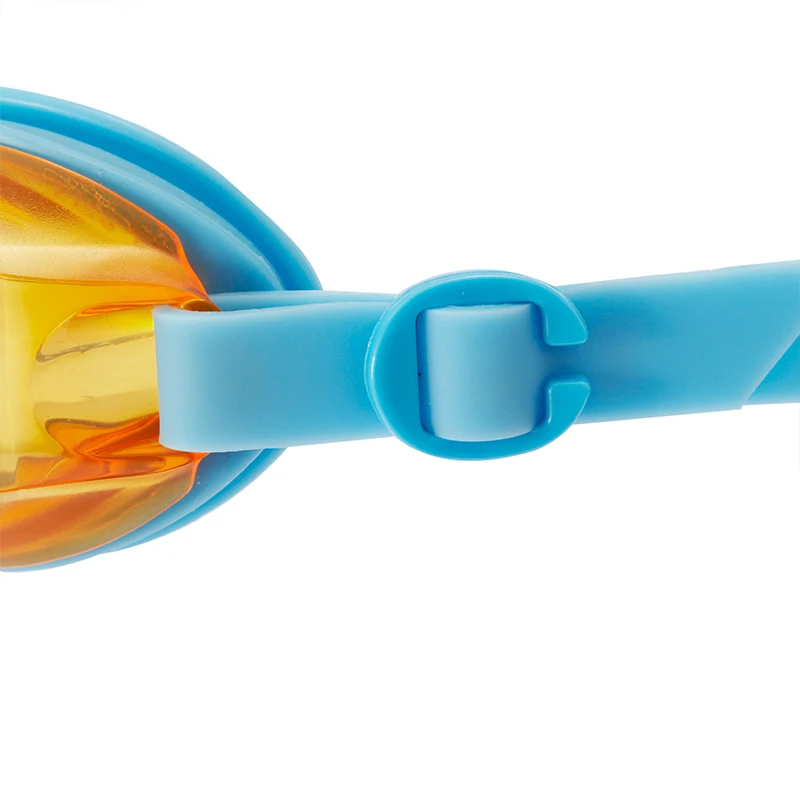 Speedo разноцветные плавательные очки профессиональные для детей От 6 до 14 лет |