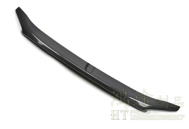 Подходит для спойлера из углеродного волокна HONDA CIVIC 10 2016|spoiler for honda|spoiler honda civichonda