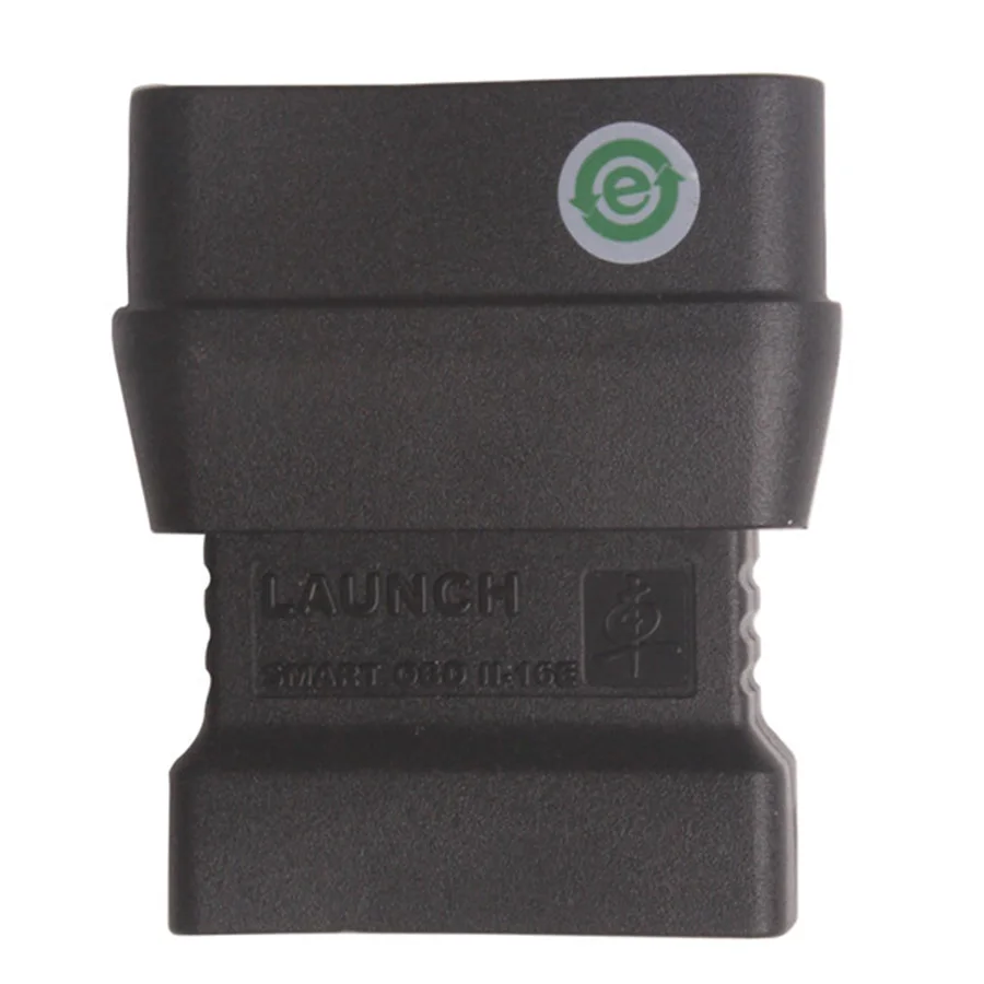 Launch OBD16E адаптер OBD2 разъем Автомобильный сканер Obd2 Obd 2 Obdii диагностический инструмент автомобильный диагностический инструмент