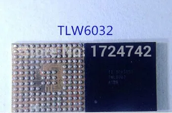 

10pcs/lot TWL6032 for Samsung i9050 GALAXY Tab 2 P5100 Power IC