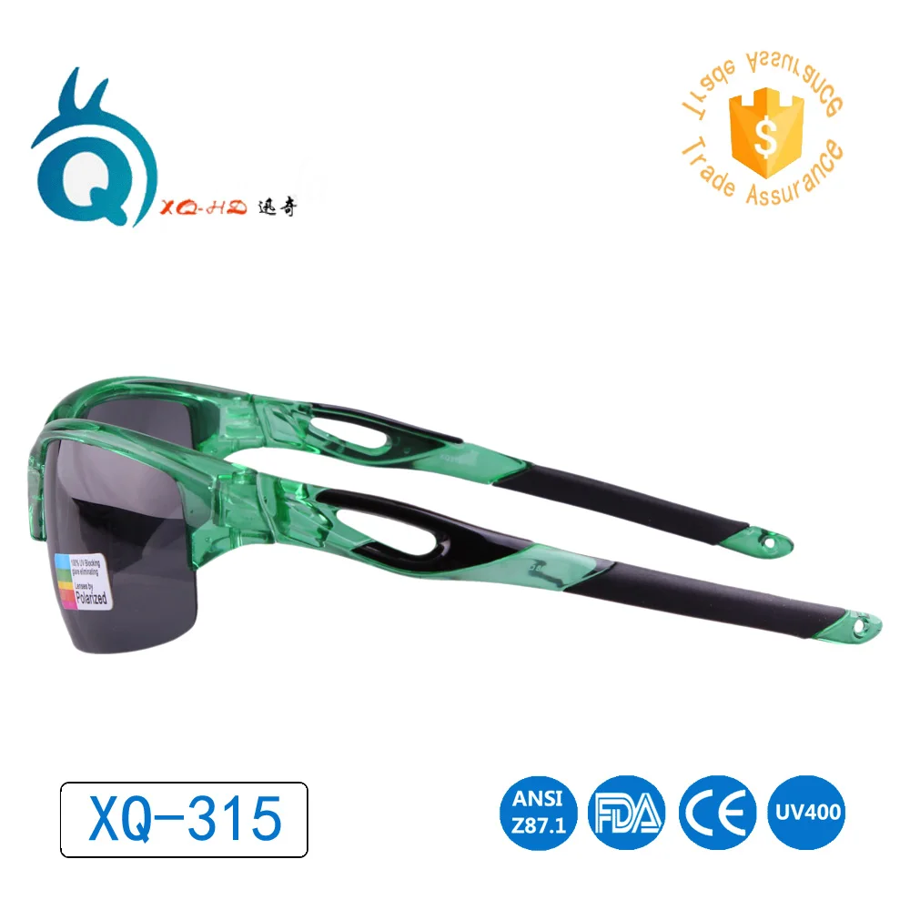 Смарт хорошо выглядит удобная рама спортивные очки для пеших прогулок