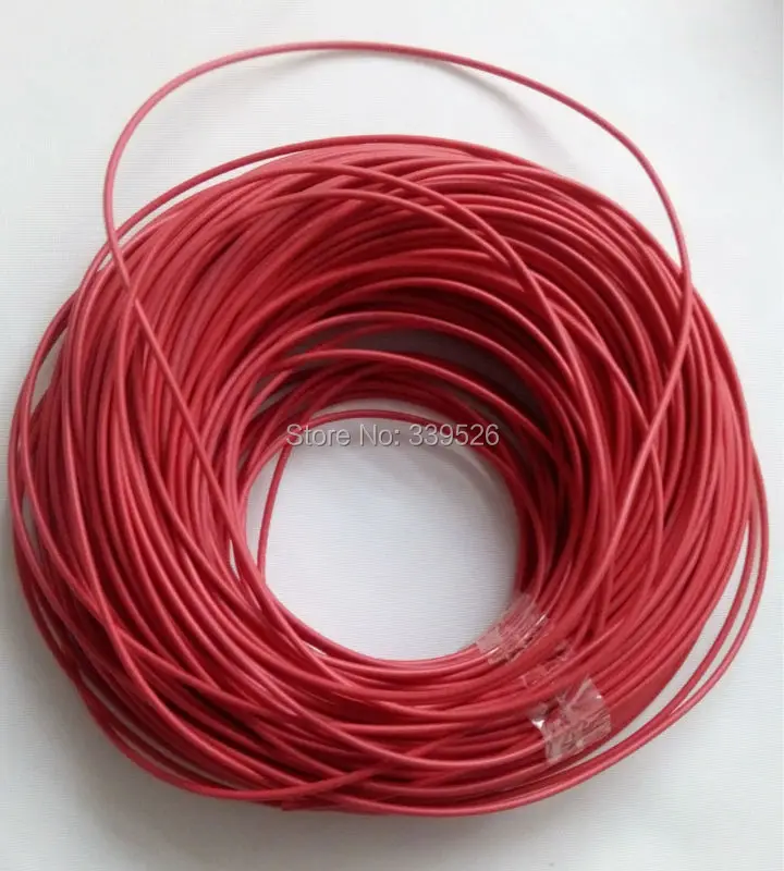 Горячая Распродажа провод высокого напряжения для лазерной трубки и лазерного