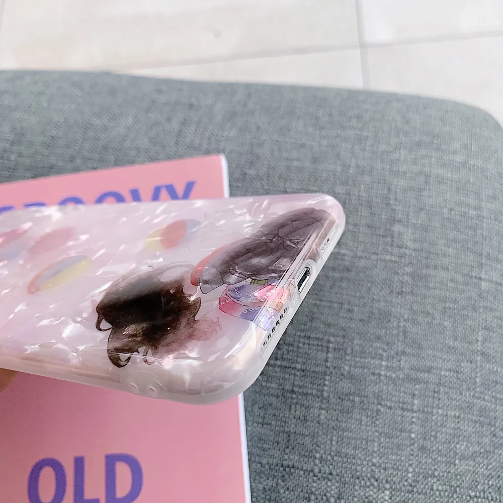 Чехол с рисунком для телефона OPPP R17 чехол милым воздушным шаром девочек R15 Dream