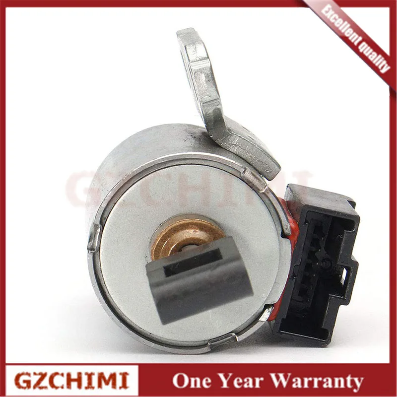 203452A JF011E RE0F10E F1CJA 33435J D33439N Трансмиссия CVT шаговый двигатель для Nissan 2007 Altima Rogue Sentra Dodge