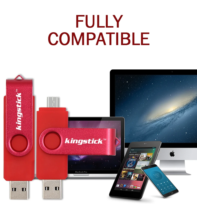 USB 2,0 OTG металлическая Флешка 256 ГБ 128 ГБ USB флеш-накопитель 64 ГБ 32 ГБ 16 ГБ Флешка флеш-карты памяти usb флешка cle usb