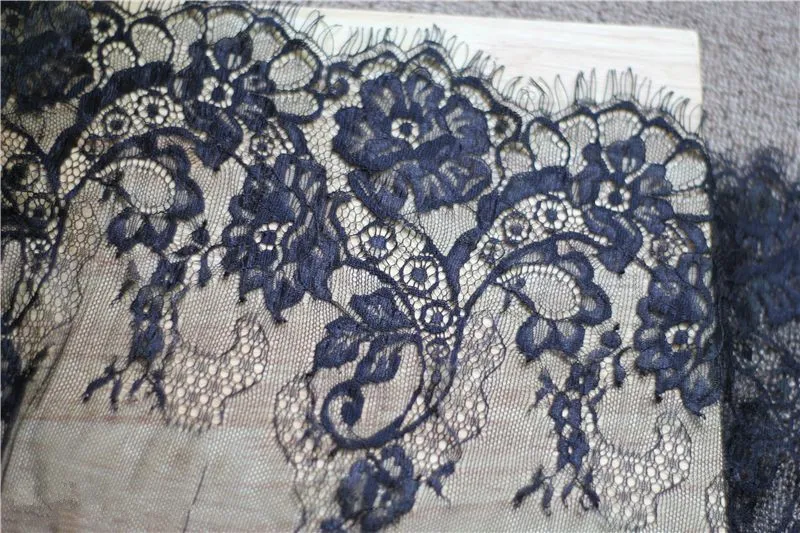 3 м/упак. Бесплатная доставка ширина 44 см белый и черный цвета сделай сам