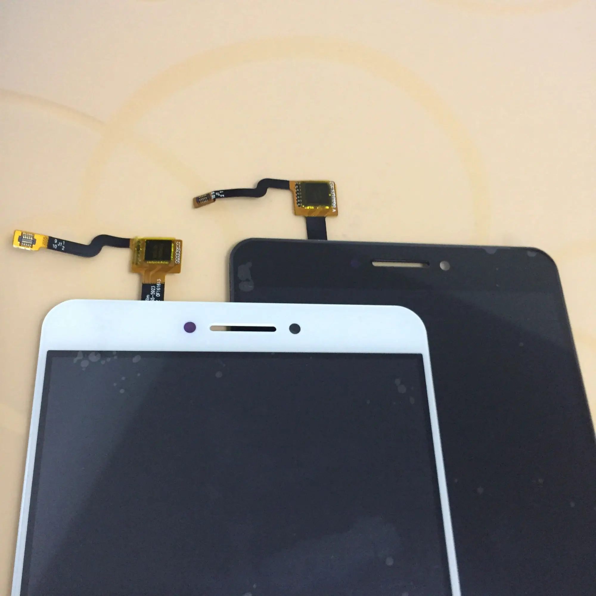 Сенсорный экран для Xiaomi Mi Max 1 дигитайзер сенсорная панель стекло + ЖК дисплей