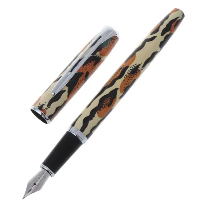 05 Jinhao 996 роскошная мужская авторучка бизнес-Студенческая 0,5 мм дополнительный тонкий наконечник каллиграфия школьные офисные принадлежности пишущий инструмент - Цвет: 05