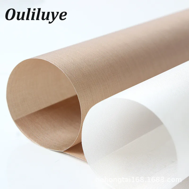 3pcs 60*40cm Kitchen Cooking Baking Pastry Mat High Temperature Resistant For Oven Non-stick Tray BBQ Pads Accessories | Дом и сад