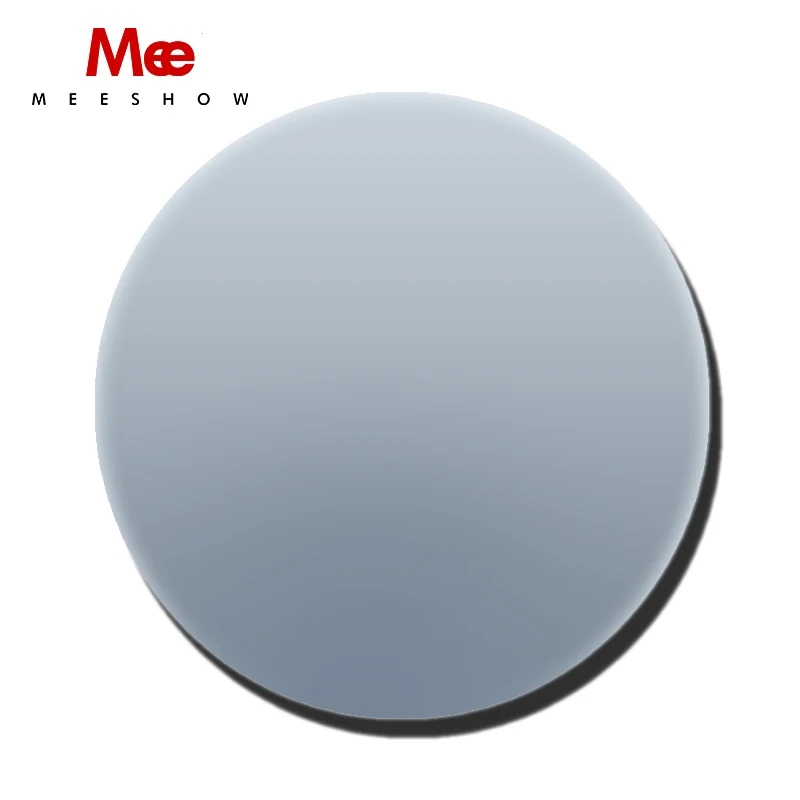 Silver Mirror 1,56 1,61 1,67 солнцезащитные очки линзы Поляризационные линзы UV400 поляризационные зеркальные очки линзы ночного видения для вождения по рецепту линзы - Цвет линз: Silver Mirror
