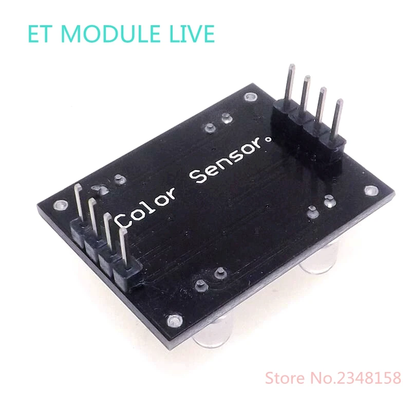 Модуль распознавания цвета TCS230 TCS3200 для arduino|module for sensormodule arduino |