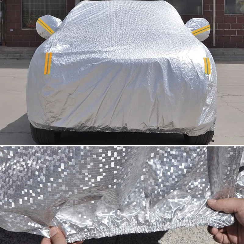 автомобильные чехлы Автомобильный чехол для хендай крета ix25 Hyundai Creta Ix25 тент