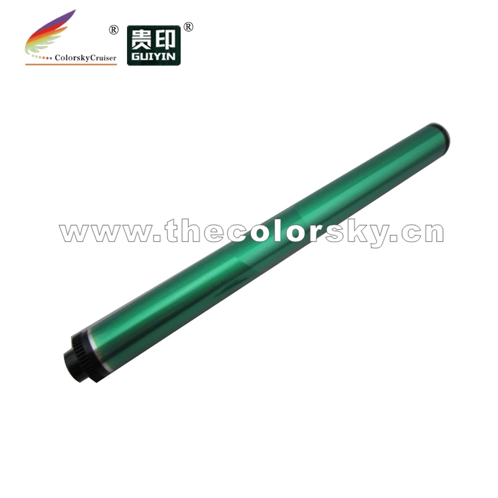 

(CSOPC-SH200) laser printer parts OPC drum for Sharp AR-255 AR255 AR 255 original color print 4-5 times after refilling free dhl