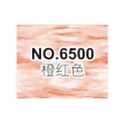 No.6500 Erengi 12 шт. круглый сухой масляной пастелью для воск для рисования мелки Набор для рисования Одноцветный Мел для рисования палочки Канцелярские Товары для детей Подарки - Цвет: No.6500