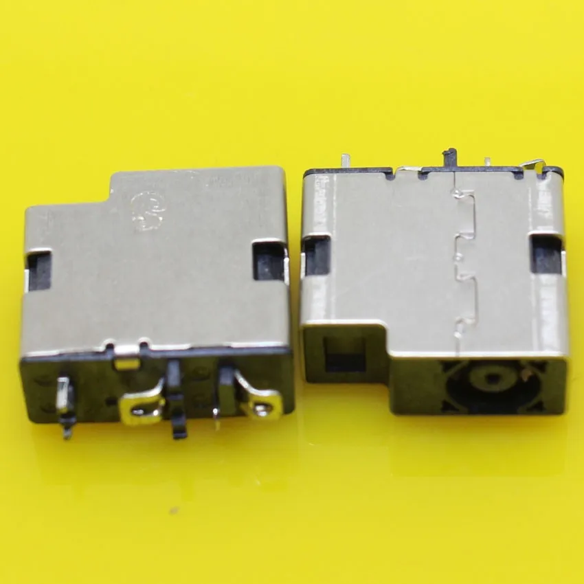 Разъем питания cltgxdd для HP Pavilion 14 15 ENVY 15|dc in|dc jackhp connector |