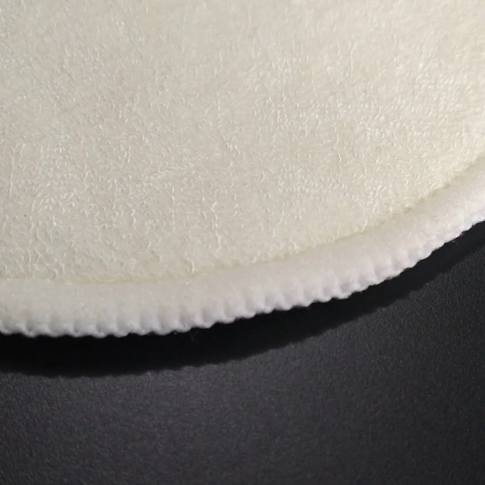 4 шт. водонепроницаемые бамбуковые вкладыши для кормления грудью | Мать и ребенок