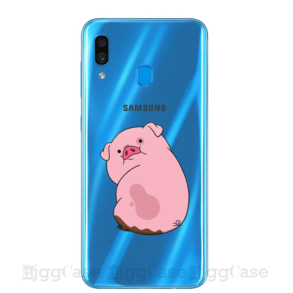 Чехол для телефона Samsung Galaxy A10 A20 A30 A40 A50 A51 A70 A71 A750 | Мобильные телефоны и аксессуары
