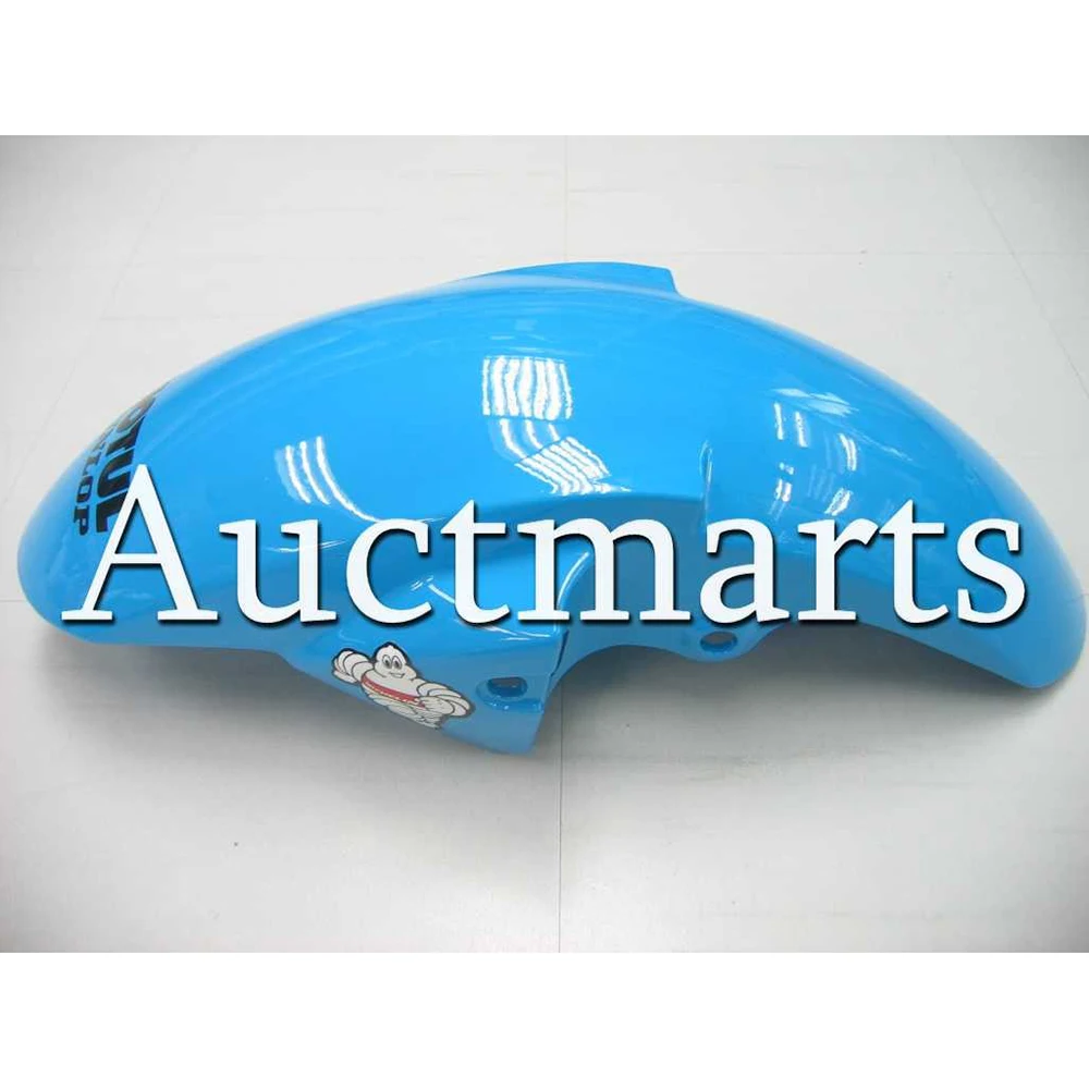 Пластиковые обтекатели для 2003-2004 Yamaha YZF-600 R6 Высокое качество на заказ Обтекатели
