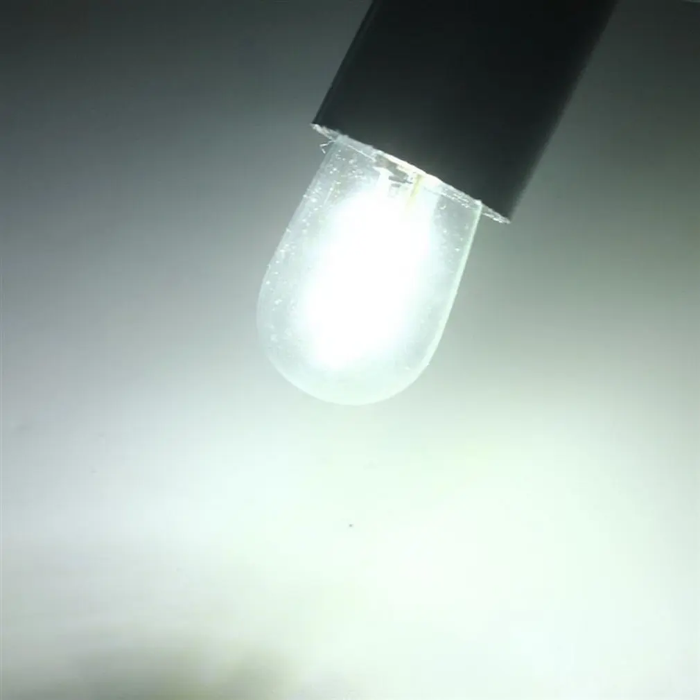 Ac220/ac110vled лампы E12 E14 Smd 24 Led высокой Яркость Стекло абажур Чистый теплый белый лампа