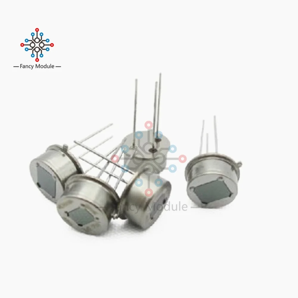 Инфракрасный пироэлектрический датчик RE200B RE200BP 200BP 2 шт.|sensor|sensor sensorsensor infrared |