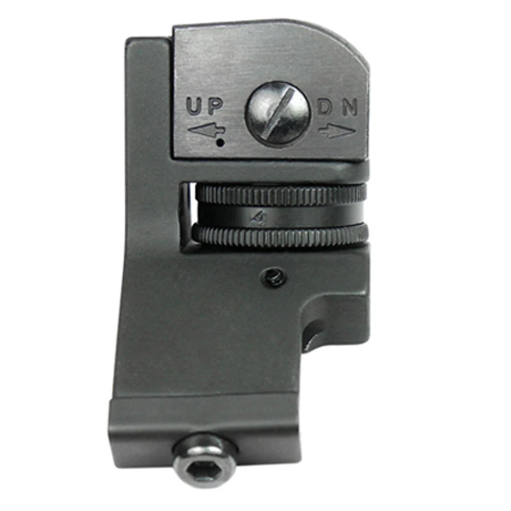 Высокое качество спереди и сзади 45 градусов Смещение перехода BUIS резервного