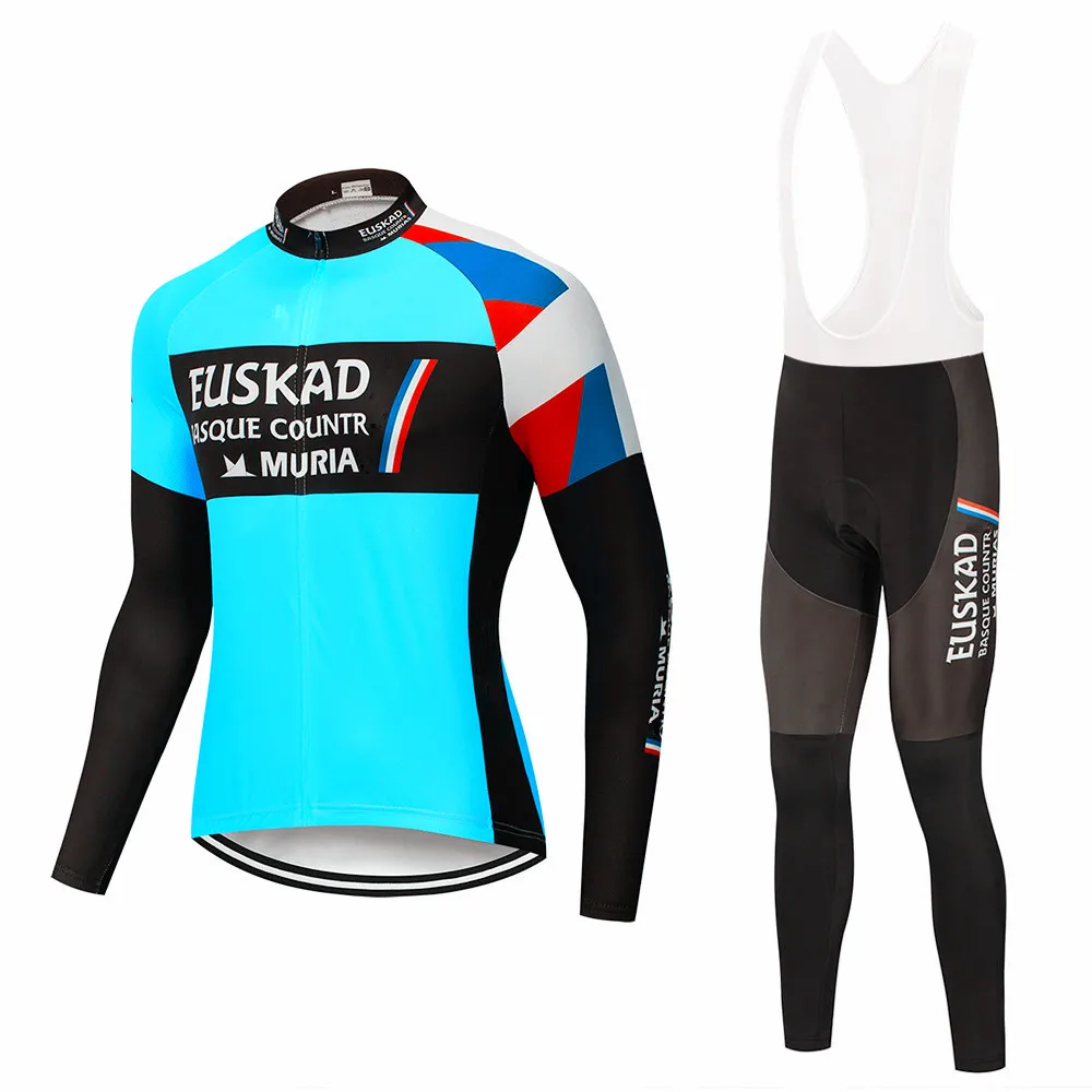 Cycling jersey Велосипедная одежда с длинным рукавом Велоспорт Джерси тонкая быстросохнущая одежда для горного велосипеда дышащая велосипедная спортивная одежда - Цвет: Cycling jersey