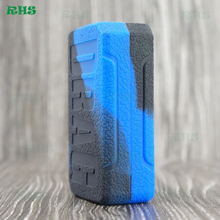 10 шт. новые продукты силиконовый защитный чехол для оригинального Voopoo drag mini 117 W