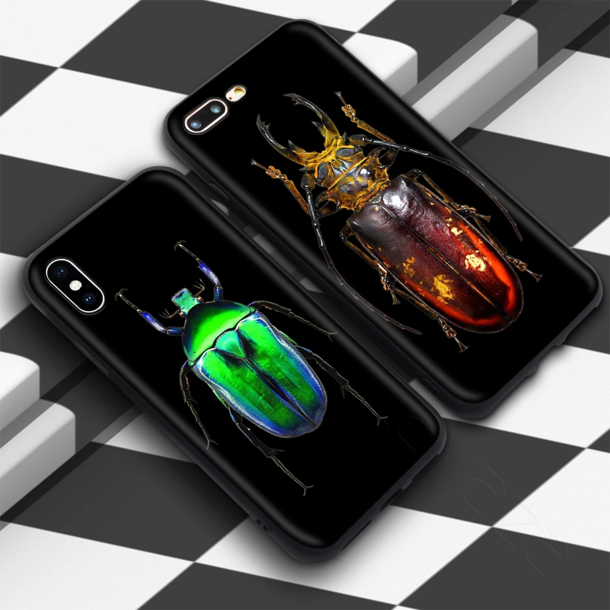 Чехол Lavaza для iPhone 12 mini 11 Pro XS Max XR X 8 7 6 6S Plus 5 5s se|Бамперы| |