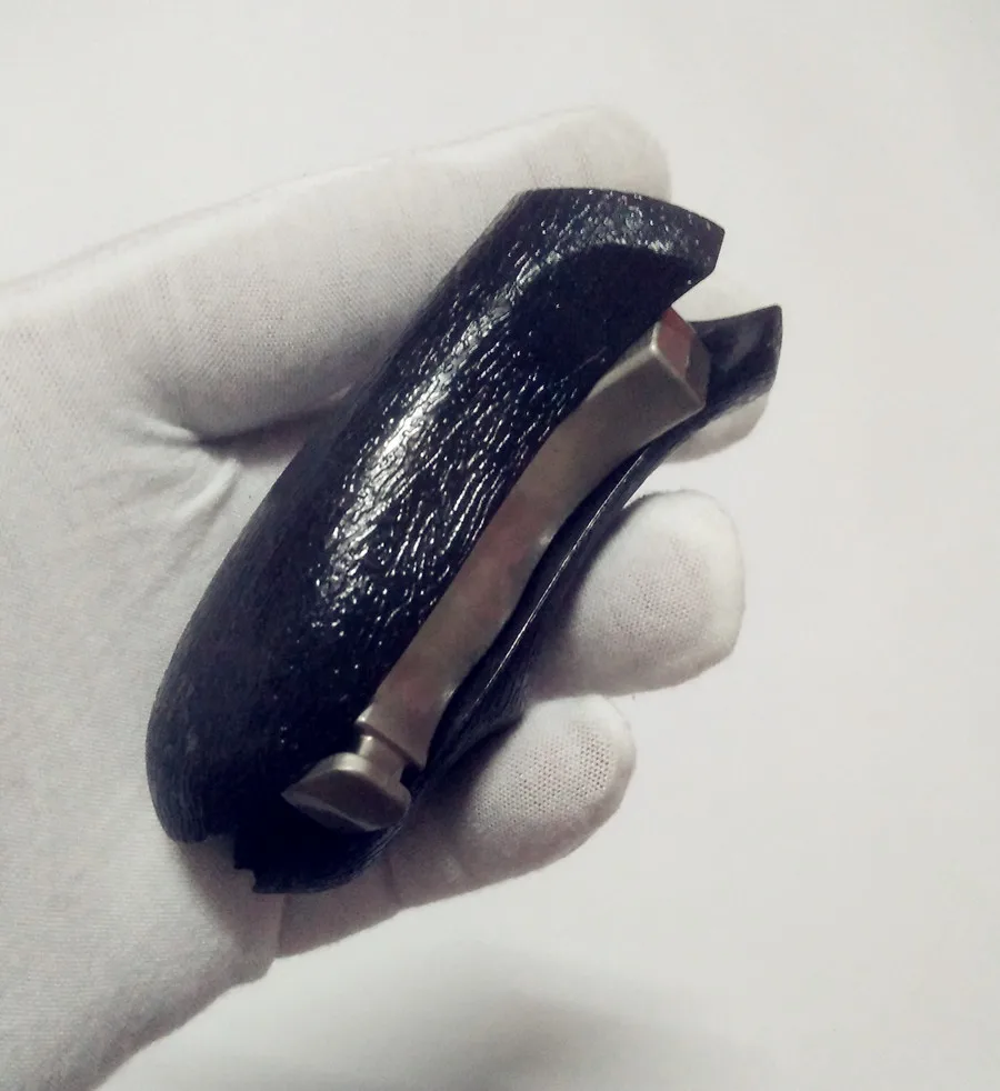 Горячая продажа взрослых охотничья Рогатка Мощная складной с камуфляжем