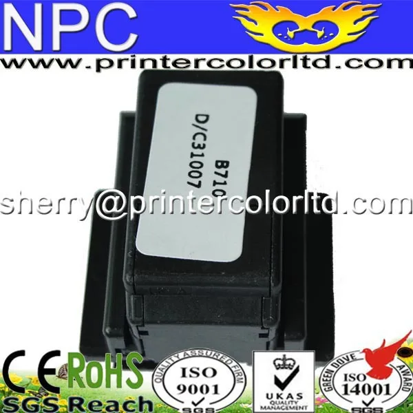 chip for FujiXerox Document Centre-220 Fuji-Xerox DC220 DC Xerox 240-DC laserjet refill free shipping | Компьютеры и офис