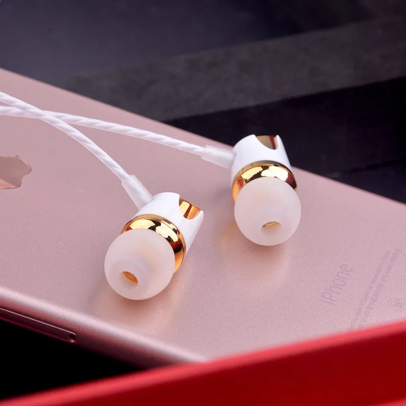 Showkoo High quality with mic Type-c Headphone for Xiaomi Huawei connector Lossless good In-ear earphone headset | Электроника