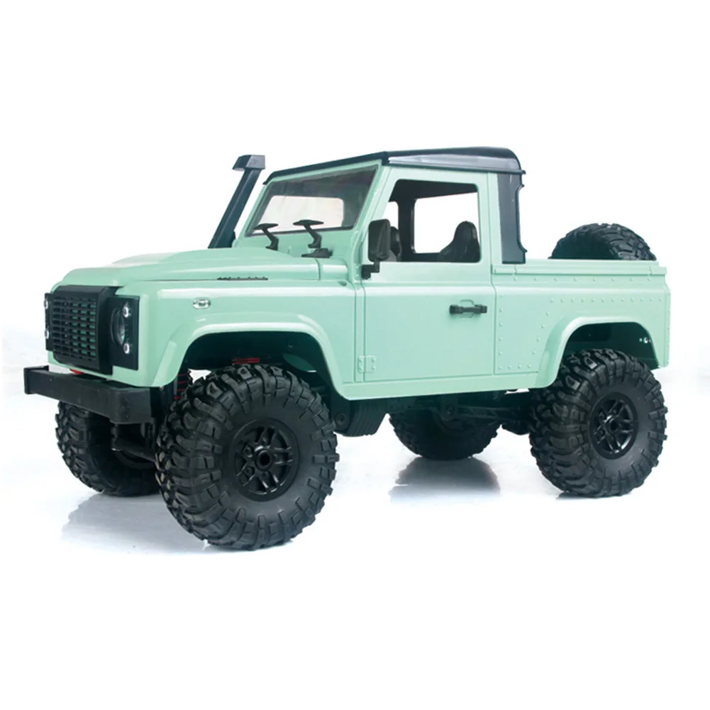 4WD крутой подарок детский пульт дистанционного управления забавная DIY Детская