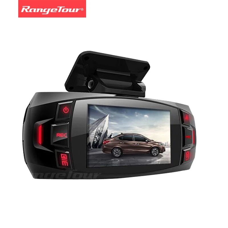 Range Tour Mini Dashcam Z4 Car DVR Dashboard Camera Full HD 1080P 170 градусов видеорегистратор Автомобильный