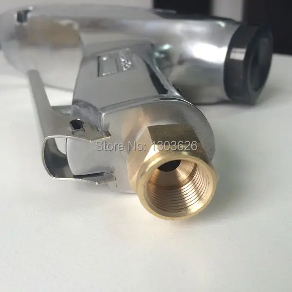 Воздушно-игольчатый скалер (в комплекте) | Инструменты